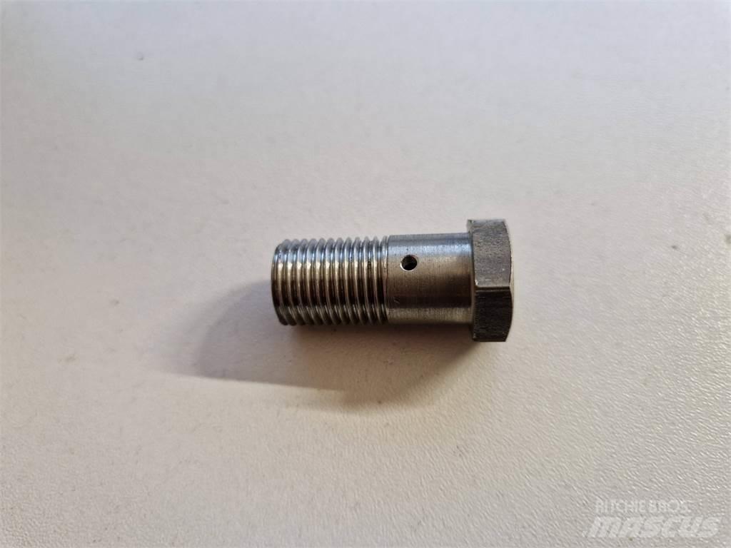 Rottne 094-23158 Hydraulique