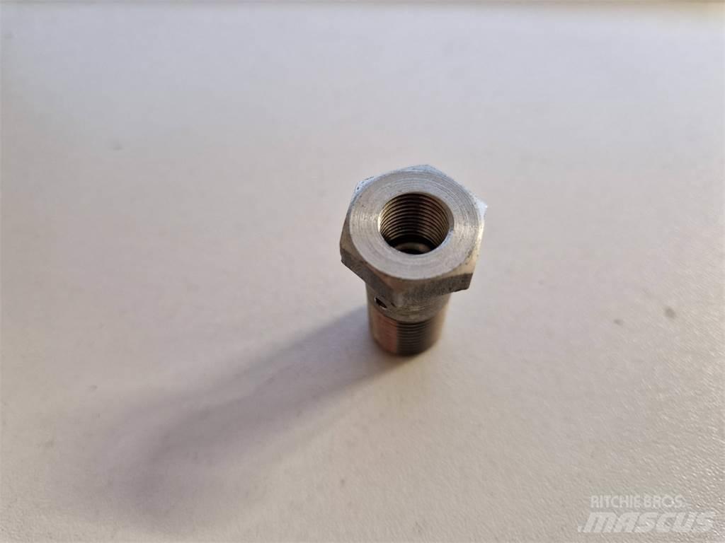 Rottne 094-23158 Hydraulique