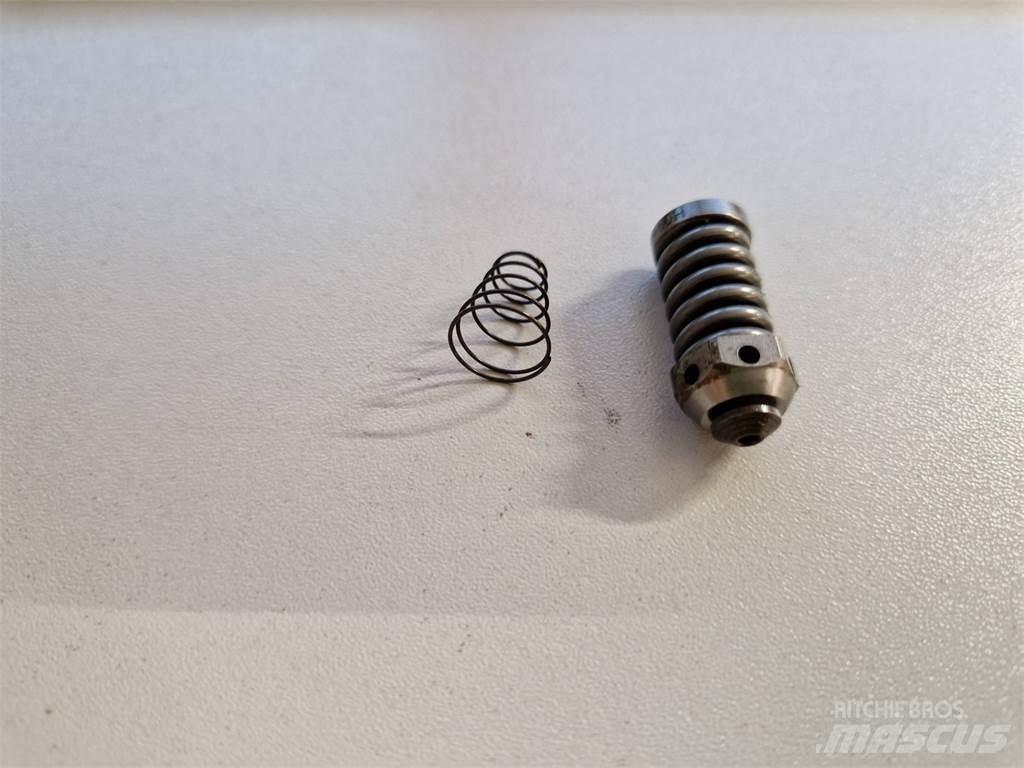 Rottne 042-0078 Hydraulique