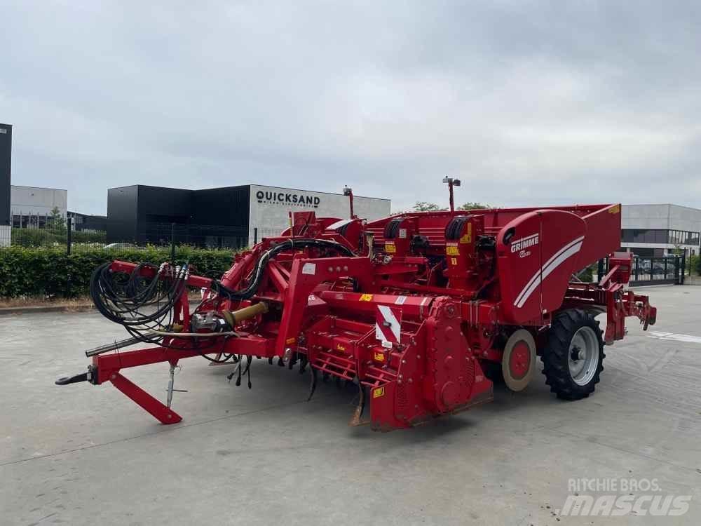 Grimme GL 430 Agriculture - Autres