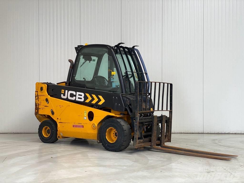 JCB TLT30-19D-2WD Chariots diesel