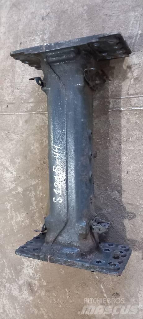Scania R440  1798014 Châssis et suspension