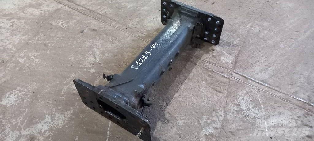 Scania R440  1798014 Châssis et suspension