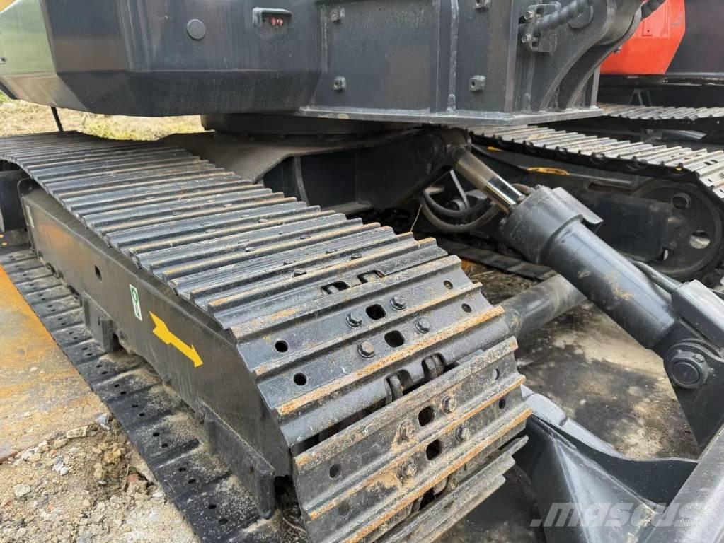 Volvo EC 60 Pelle sur chenilles