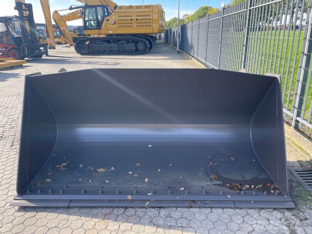 Volvo L 60 H Bucket Godet