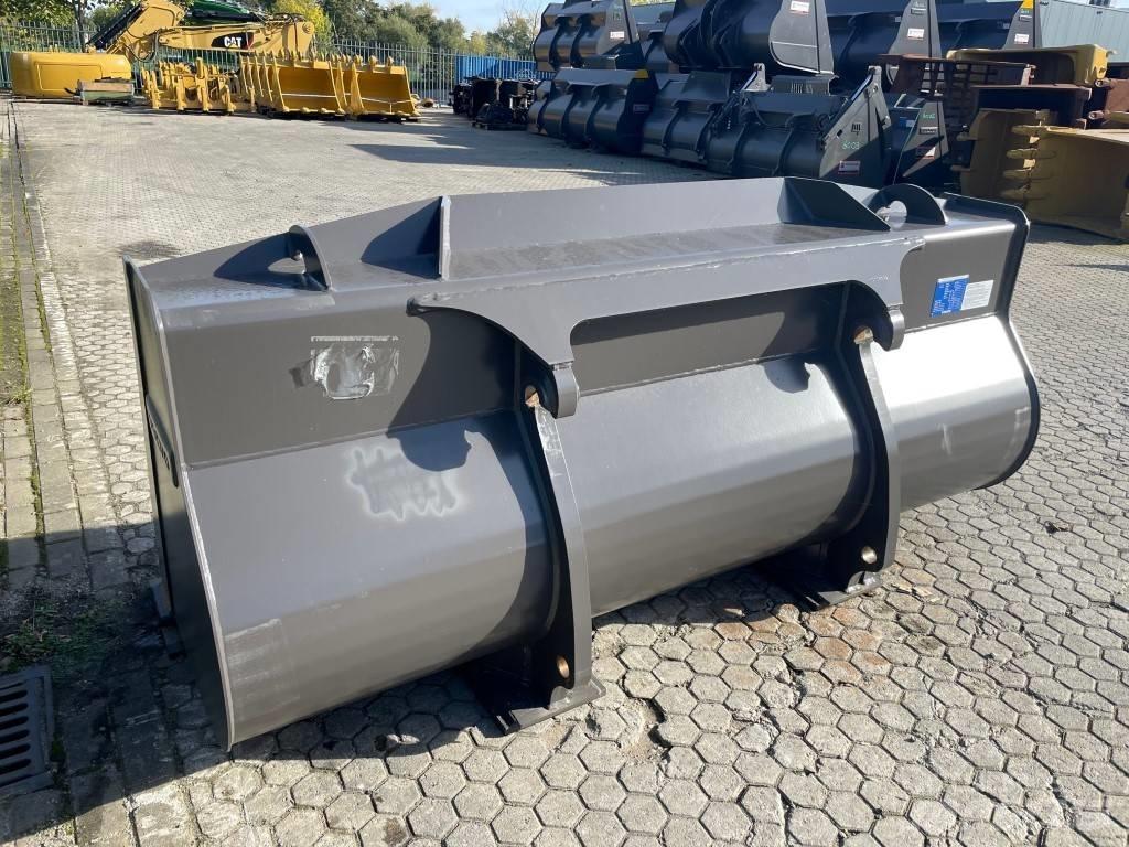 Volvo L 60 H Bucket Godet