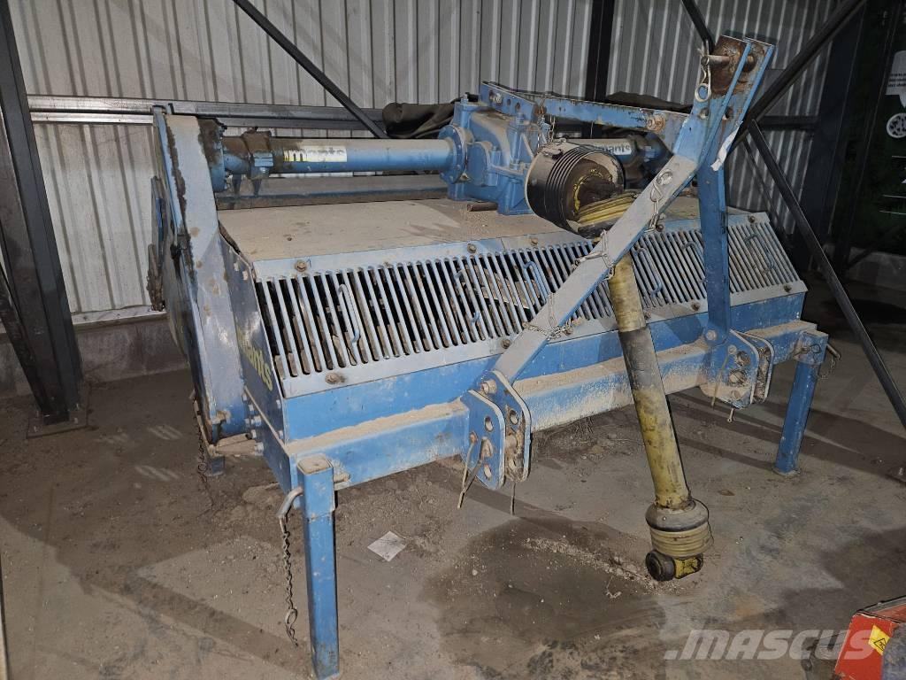 Imants IMANTS Herse rotative, rotavator