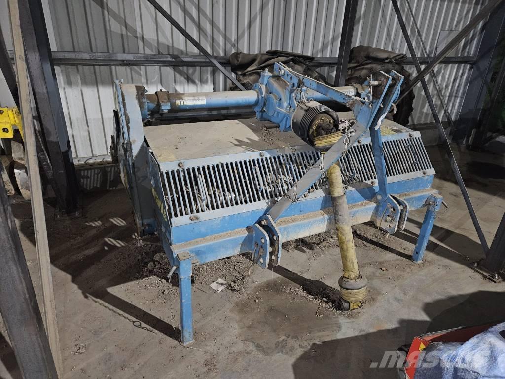 Imants IMANTS Herse rotative, rotavator