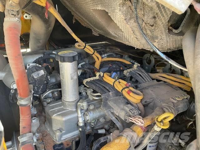 Wacker Neuson DW 60 Mini tombereau