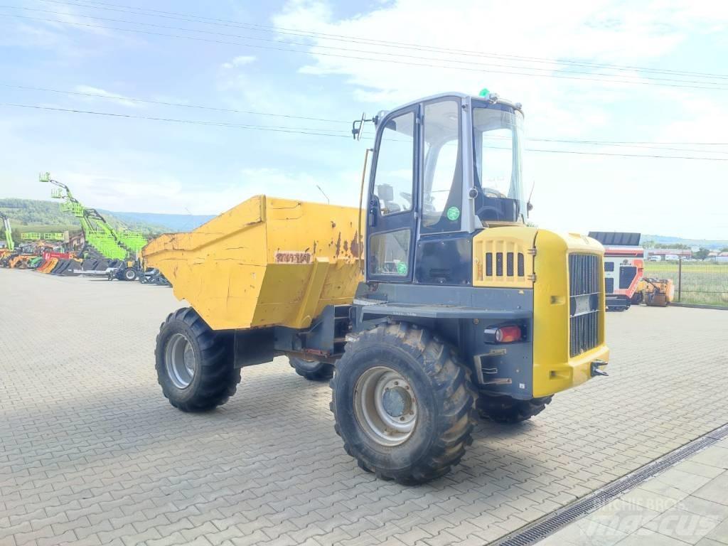 Wacker Neuson DW 90 Mini tombereau