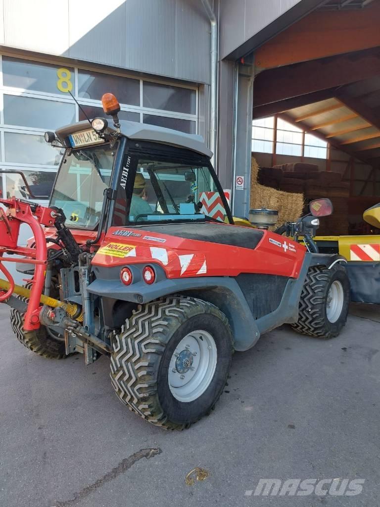 Aebi Terratrac TT281 Agriculture - Autres
