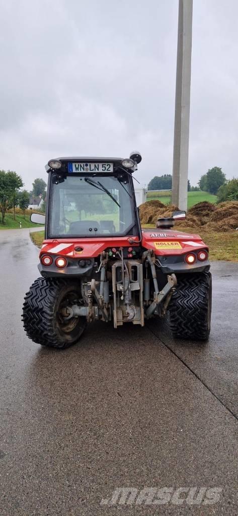 Aebi Terratrac TT281 Agriculture - Autres