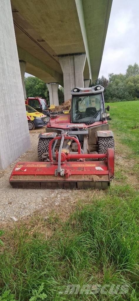 Aebi Terratrac TT281 Agriculture - Autres