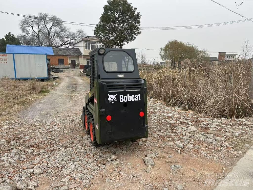 Bobcat S 70 Chargeuse compacte
