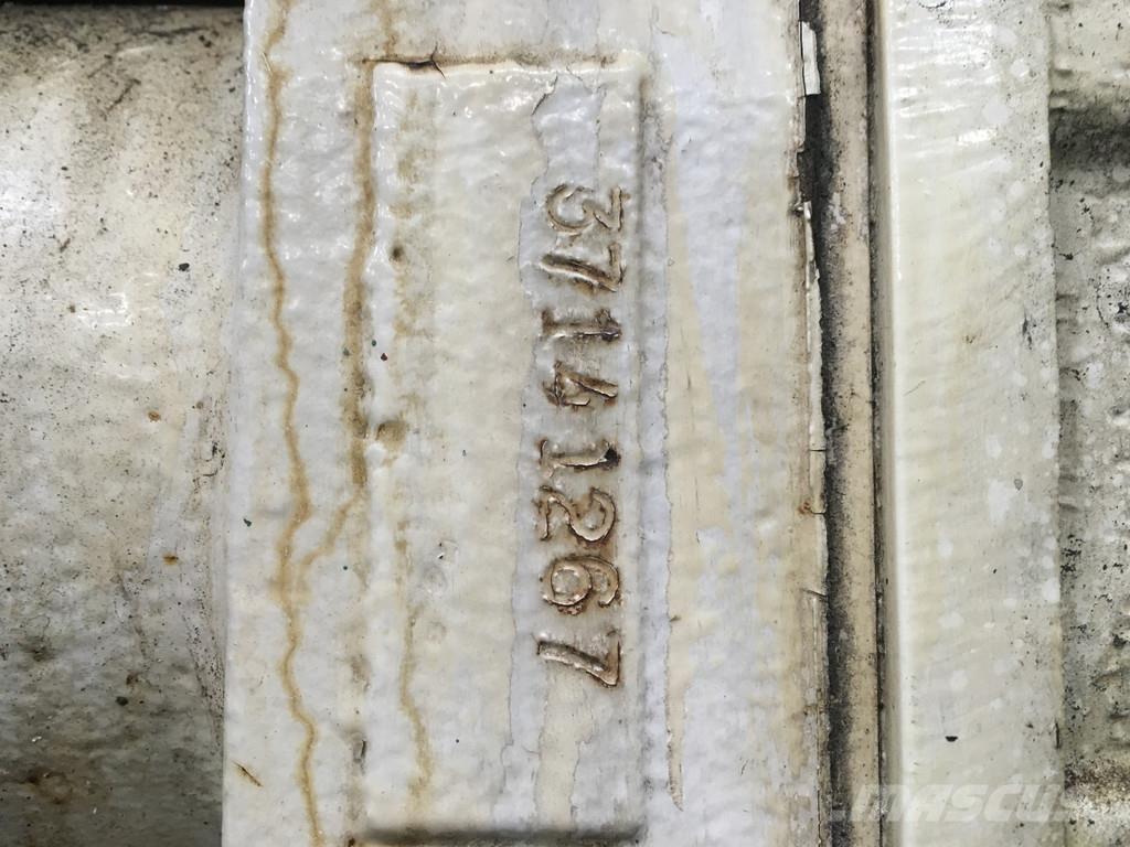 Cummins K19 USED Construction - Autres