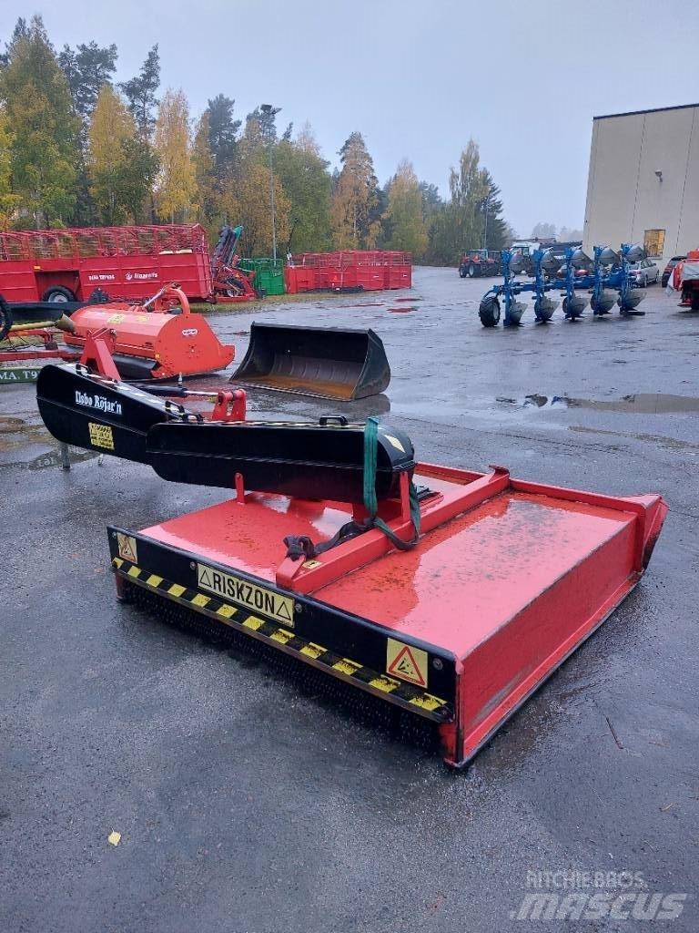 Ilsbo m150 Agriculture - Autres