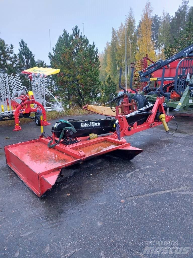 Ilsbo m150 Agriculture - Autres