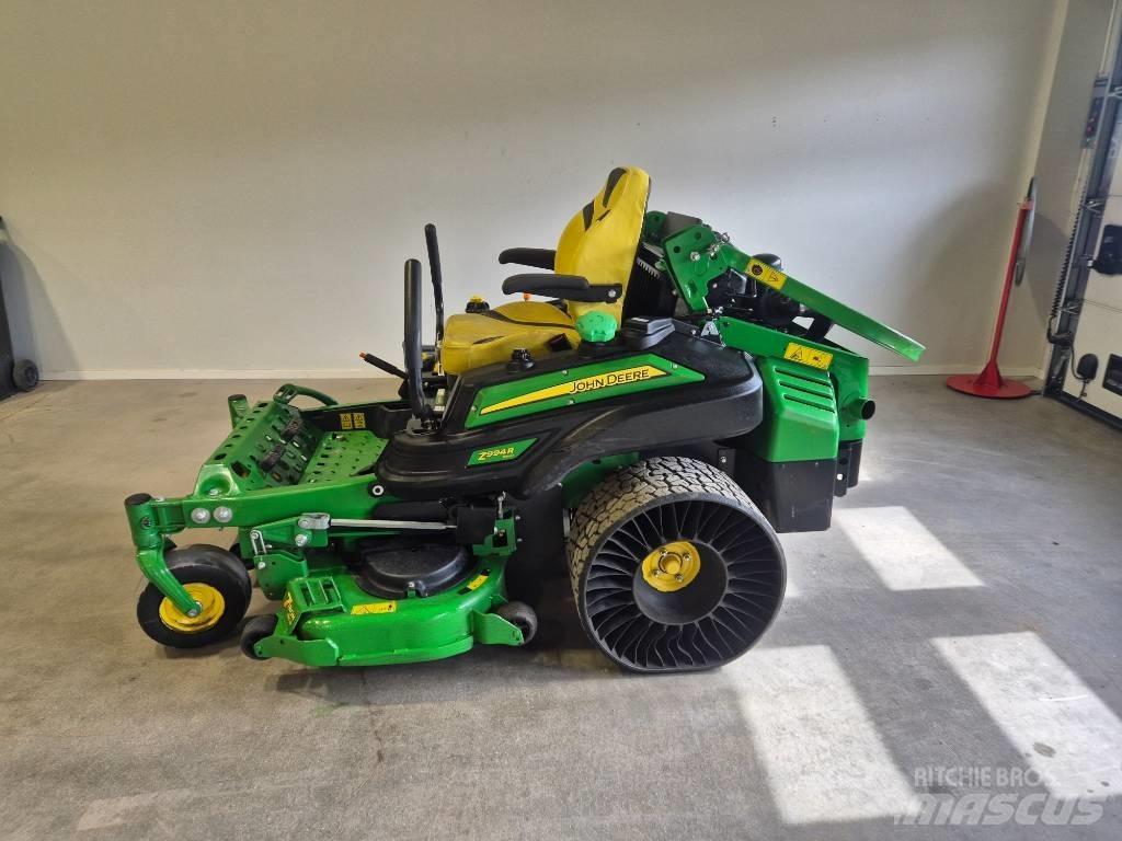 John Deere Z 994 R Tondeuses montées