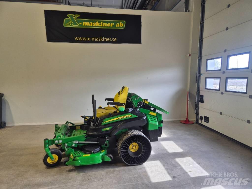 John Deere Z 994 R Tondeuses montées