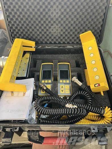 CAT AP 655D Finisseur