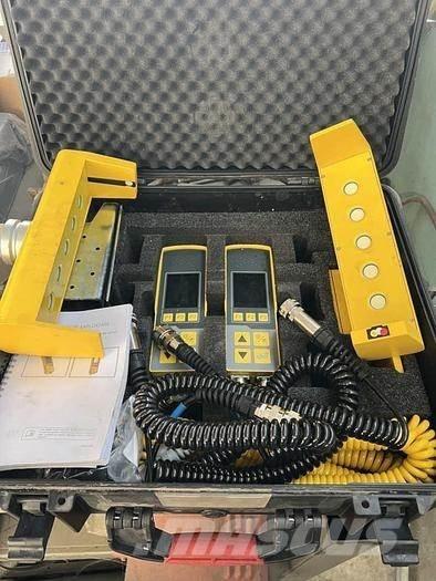 CAT AP 655D Finisseur