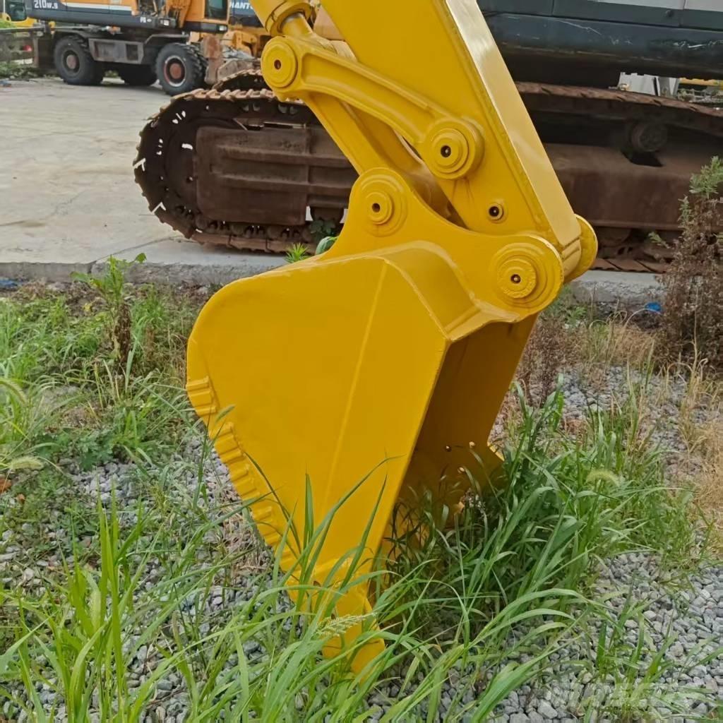 Komatsu PC 78 US Mini pelle < 7t