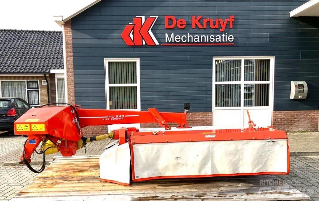 Kuhn FC 243 Faucheuse