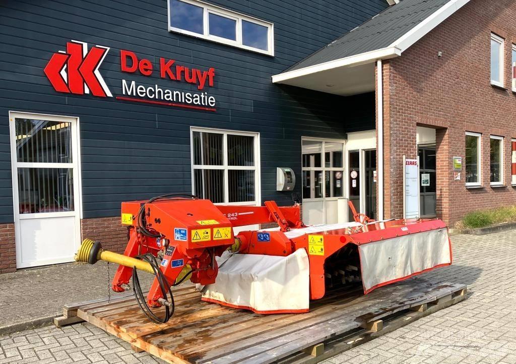 Kuhn FC 243 Faucheuse