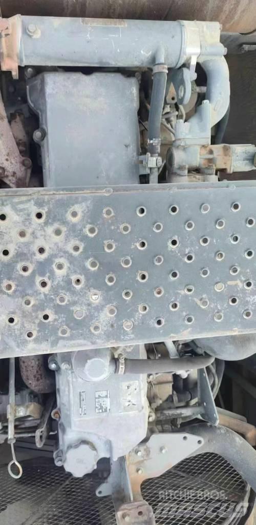 Sumitomo SH 350 Pelle sur chenilles