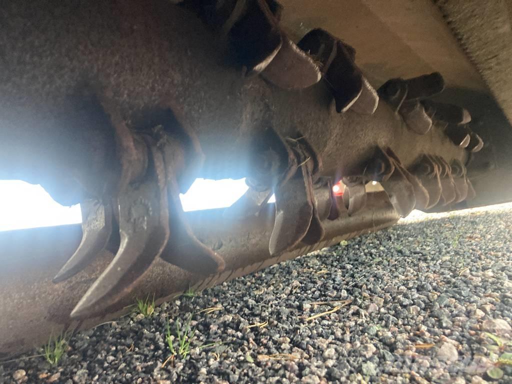 Agrimaster FL 190 Broyeur / Gyrobroyeur / Epareuse