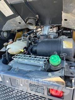 John Deere 331g Chargeuse compacte