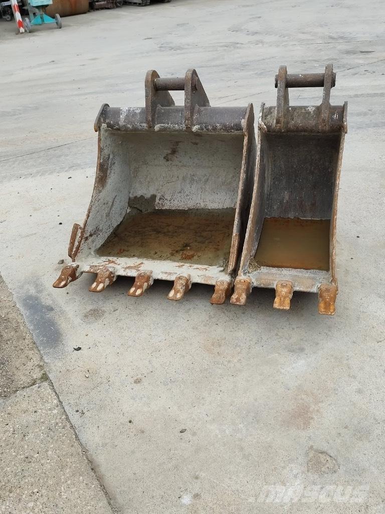 Volvo ECR 88 D Mini pelle 7t-12t