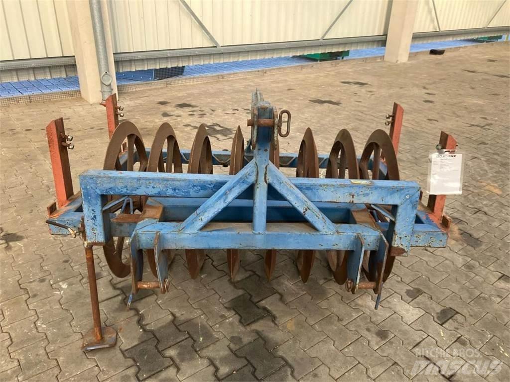 Tigges 1,50 mtr. Rouleau