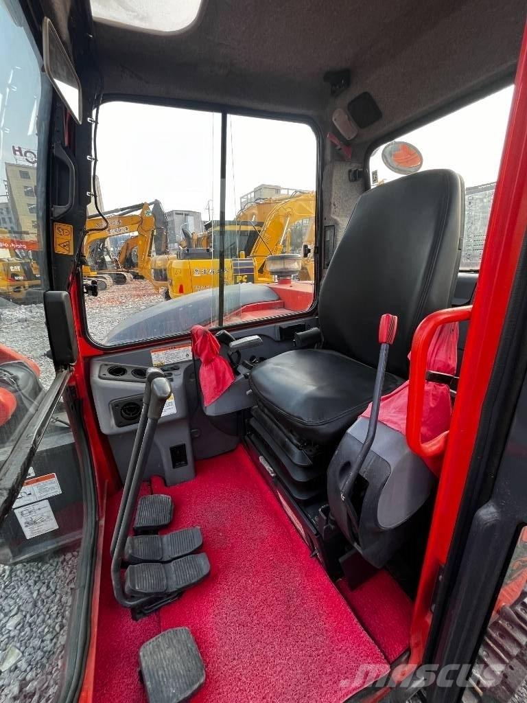 Kubota KX 185 Mini pelle 7t-12t