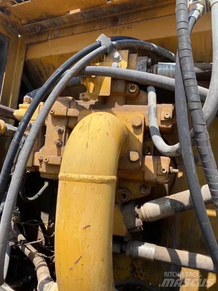CAT 336 Pelle sur chenilles