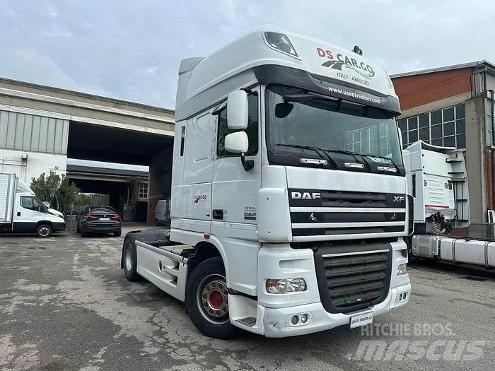 DAF XF 510 Tracteur routier