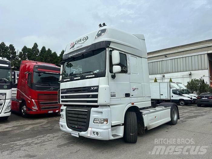 DAF XF 510 Tracteur routier