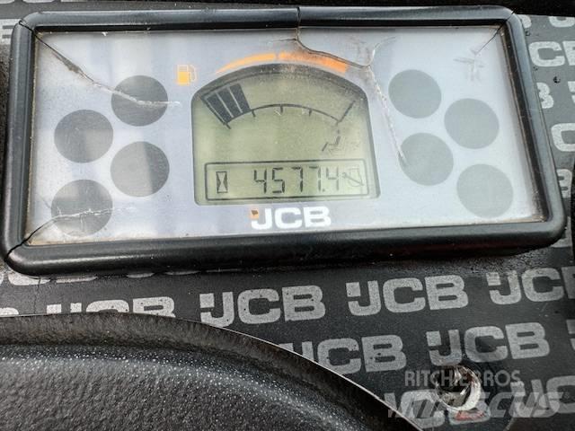 JCB T 35 Chariot télescopique