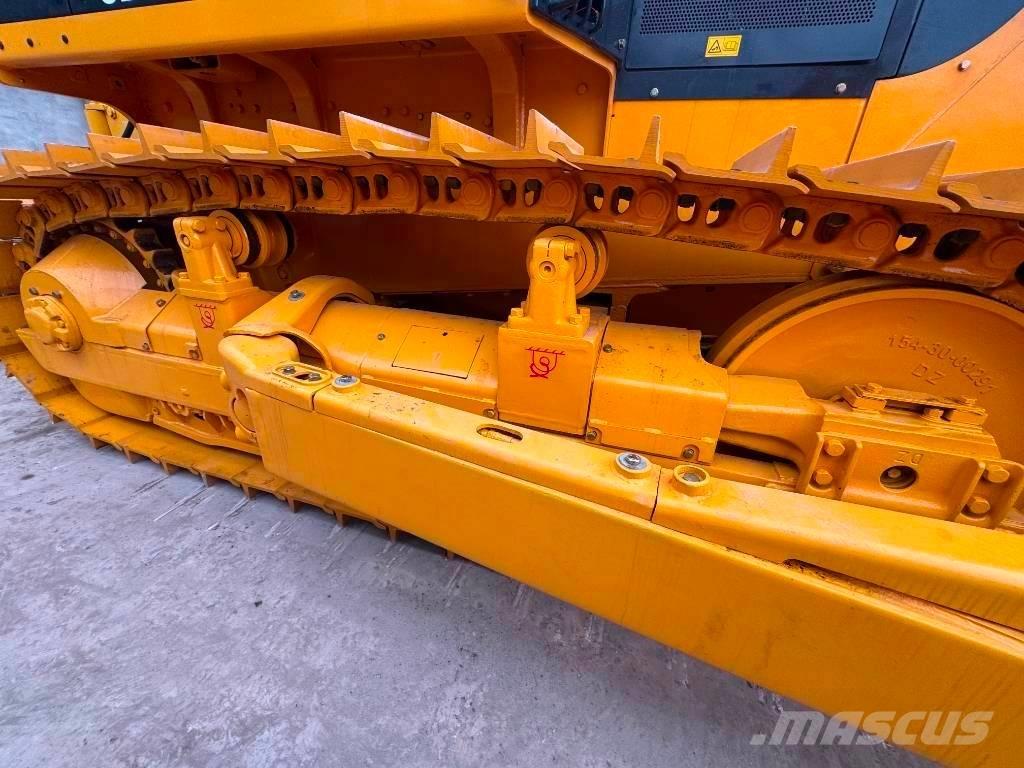 Shantui SD 22 F Bouteurs sur chenilles