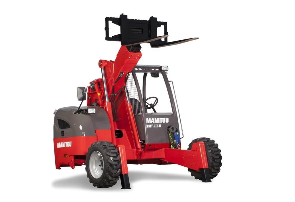 Manitou TMT 25 S Manutention - Autres
