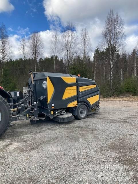 Schmidt Wasa 300+ Balayeuse / Autolaveuse