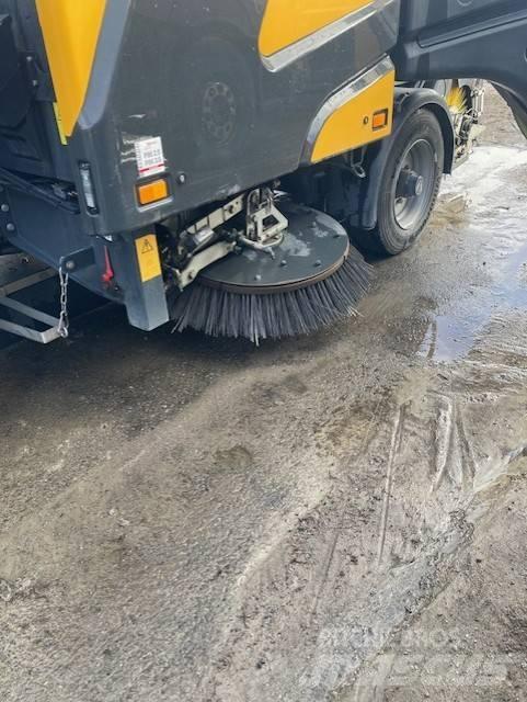 Schmidt Wasa 300+ Balayeuse / Autolaveuse