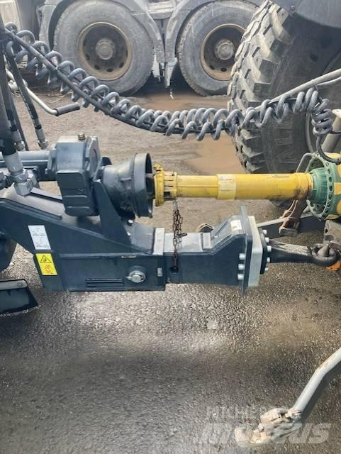 Schmidt Wasa 300+ Balayeuse / Autolaveuse