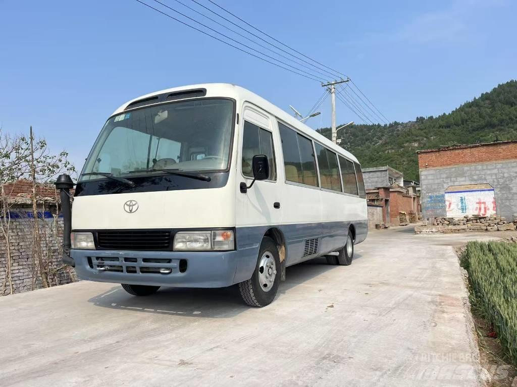 Toyota Coaster Autobus interurbain