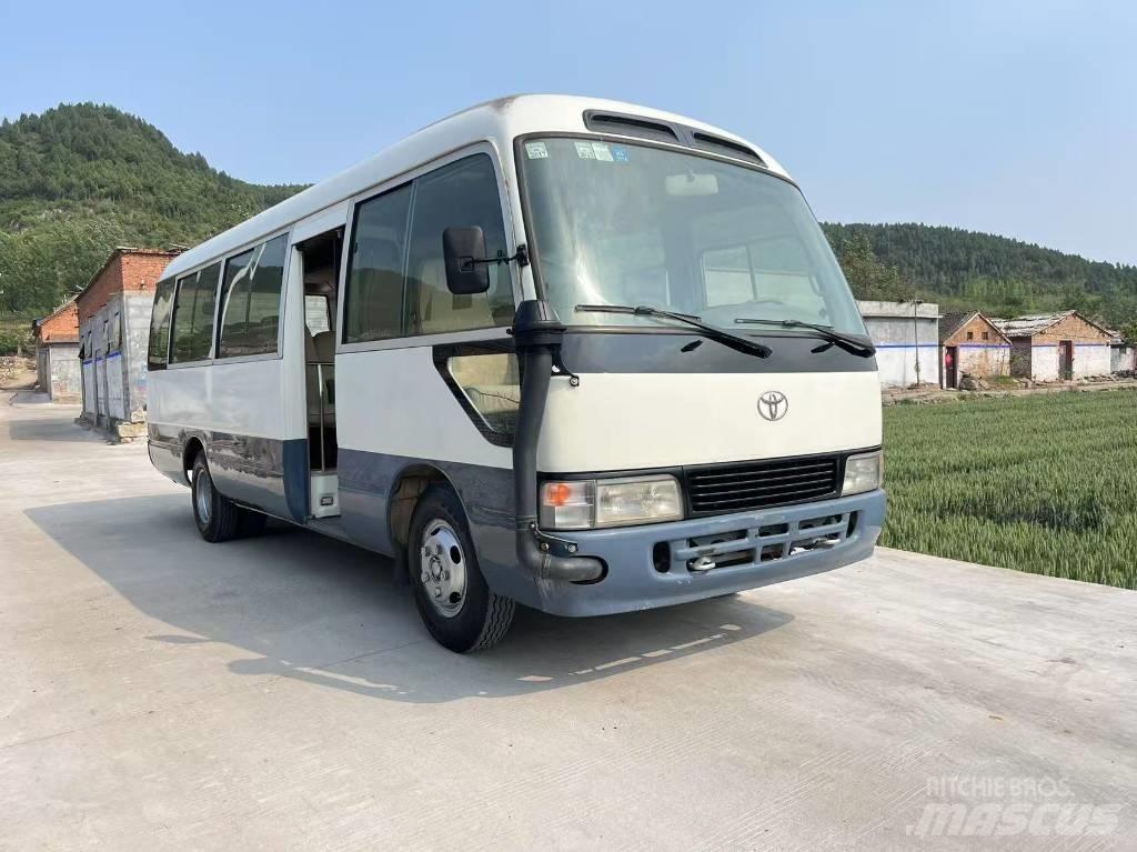 Toyota Coaster Autobus interurbain