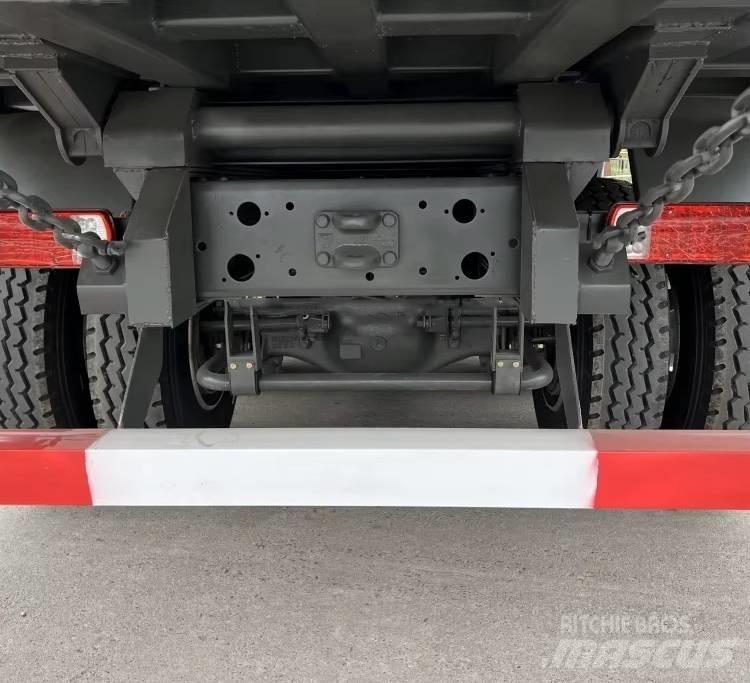 Howo 375 Camion benne