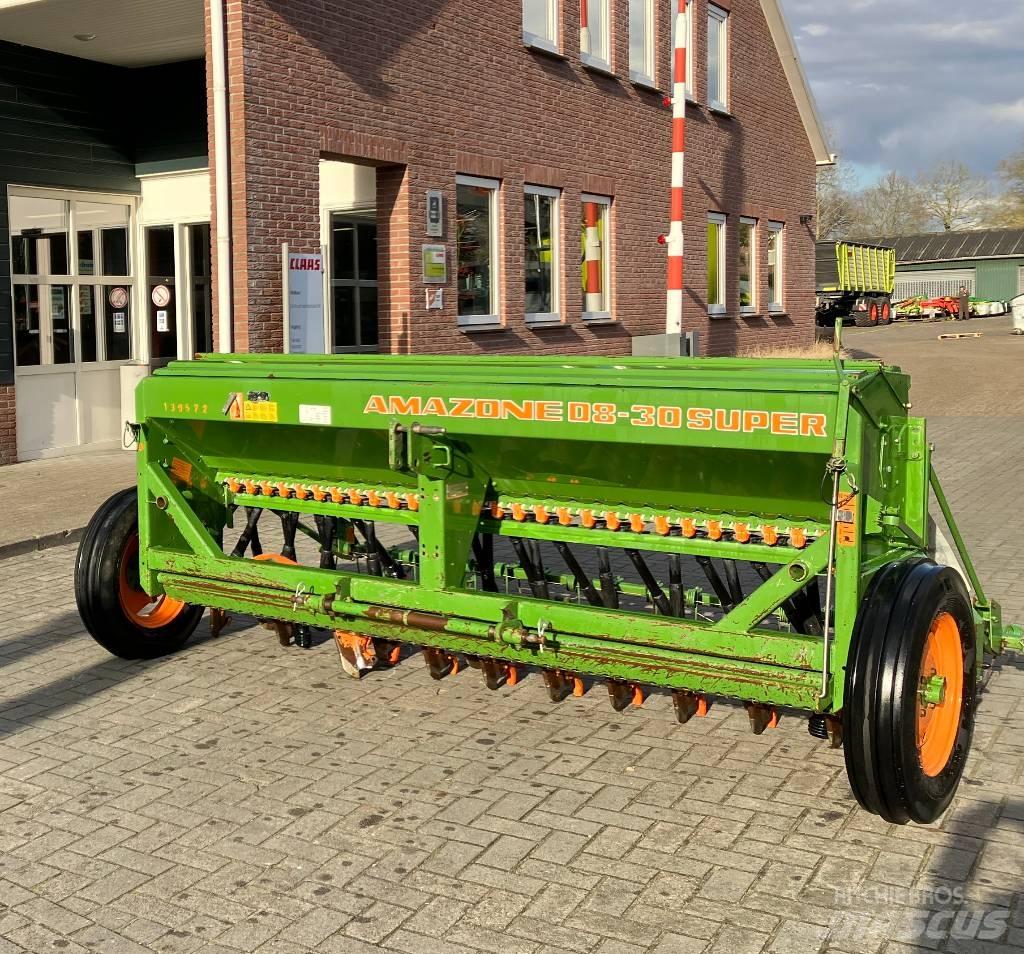 Amazone D8-30 Super Semoir