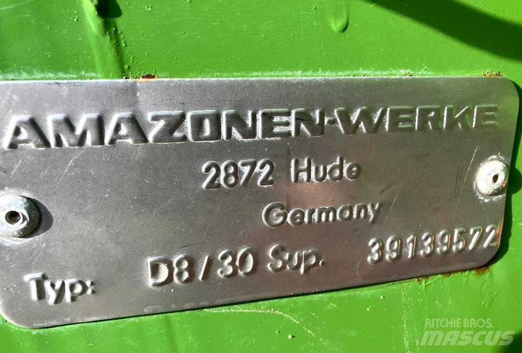 Amazone D8-30 Super Semoir