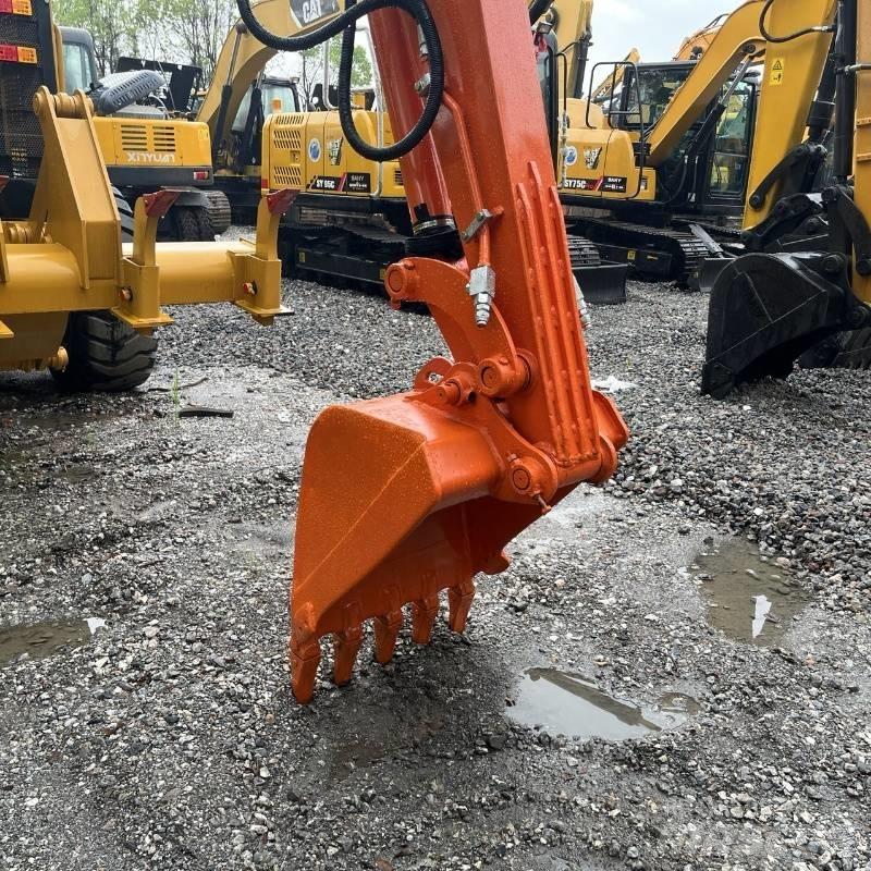 Doosan DH 60 Mini pelle < 7t