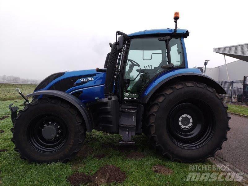 Valtra T 234 A Tracteur